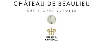 Chef Christophe Dufossé