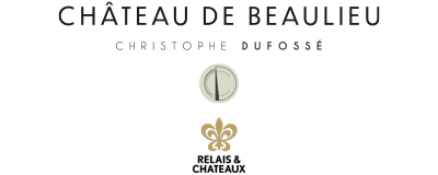 Chef Christophe Dufossé